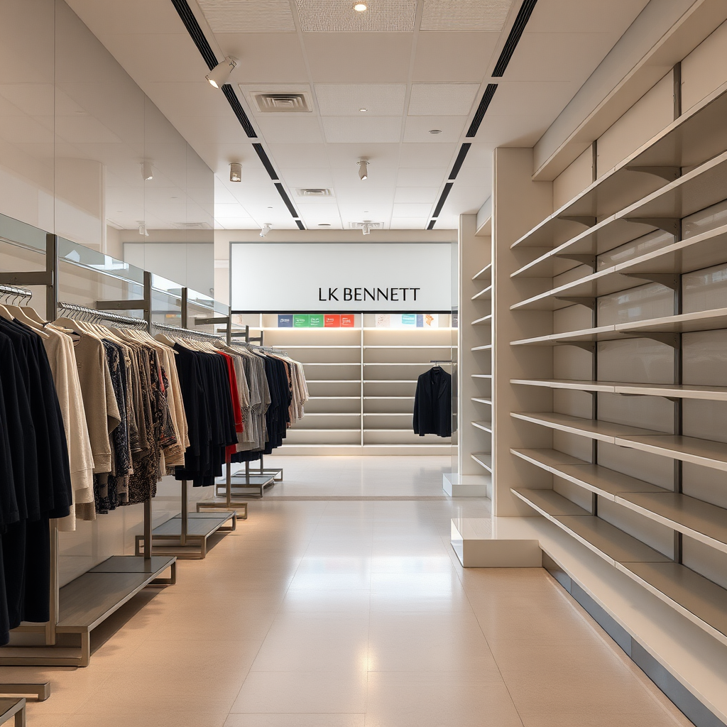 Huge retailer to shut all stores in coming days after entering administration